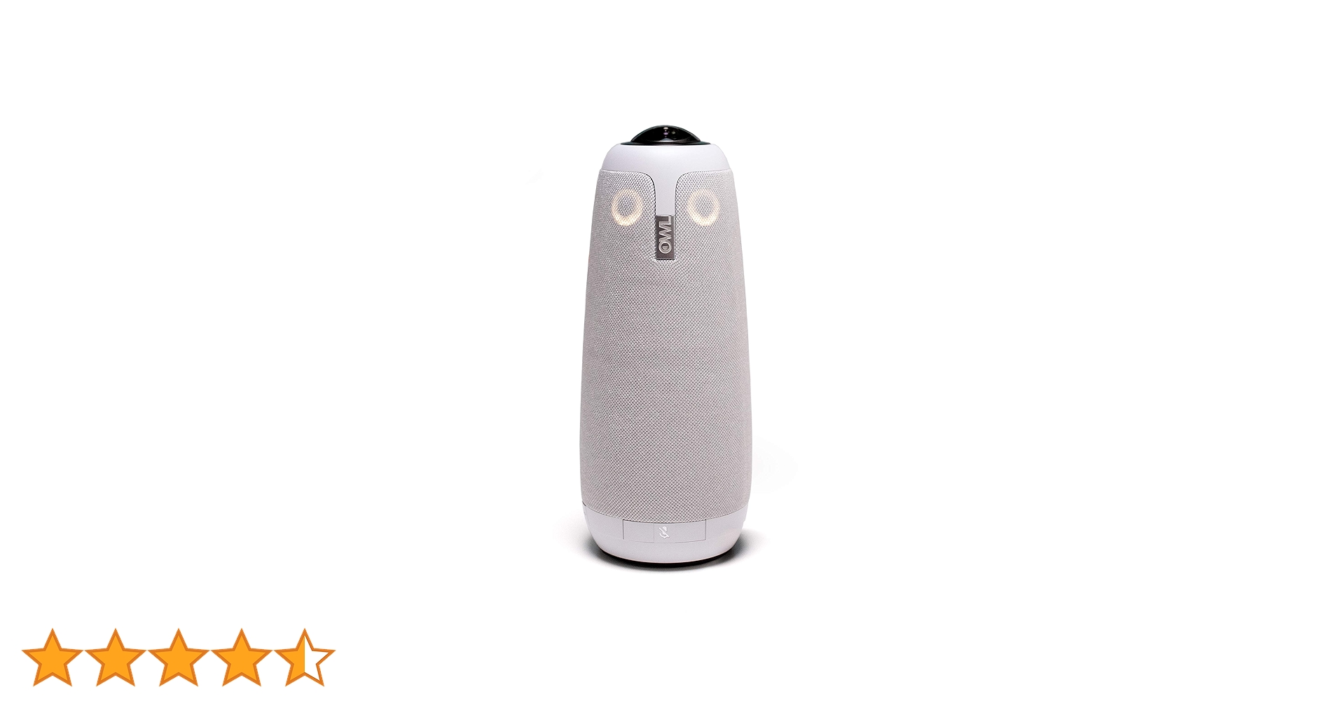 Amazon.co.jp: Meeting Owl Pro - 360 Degree, 1080p Smart